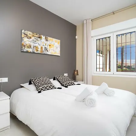 Apartment El Palmeral Ii